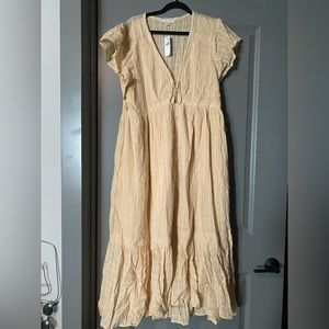 American Eagle dress